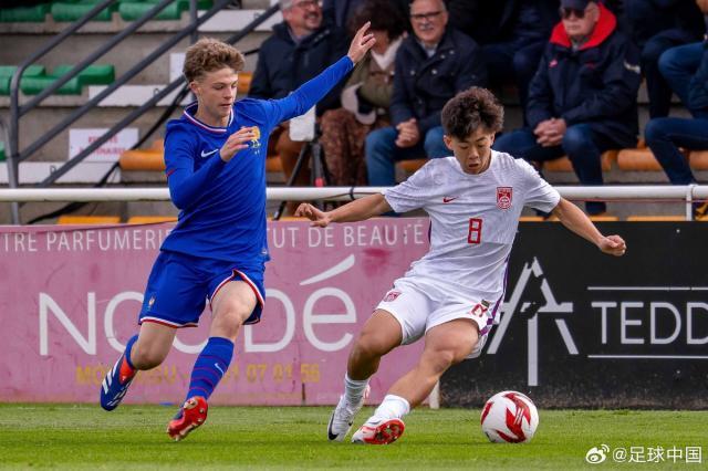 开云-【解读】足协调整国字号队伍 国少重归国管部