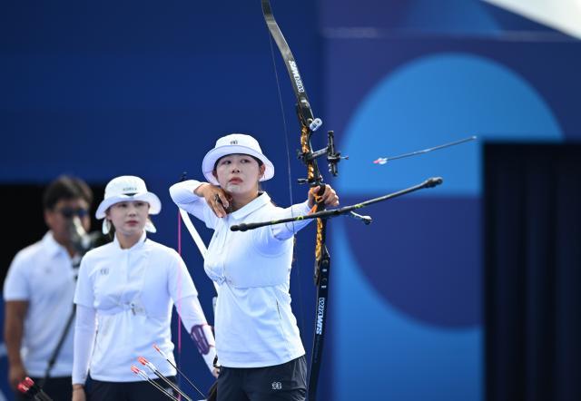 开云-【韩媒速递】射箭无惧中国咆哮 赞金牌榜一度登顶