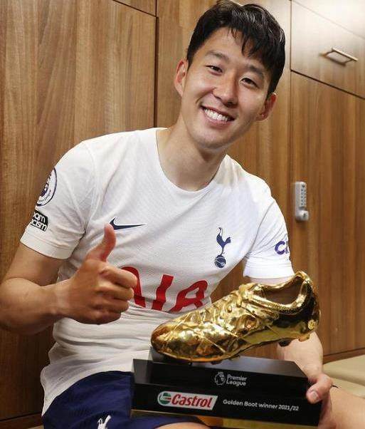 开云官网-【观察】揽下英超金靴 孙兴慜已经到达怎样的高度?