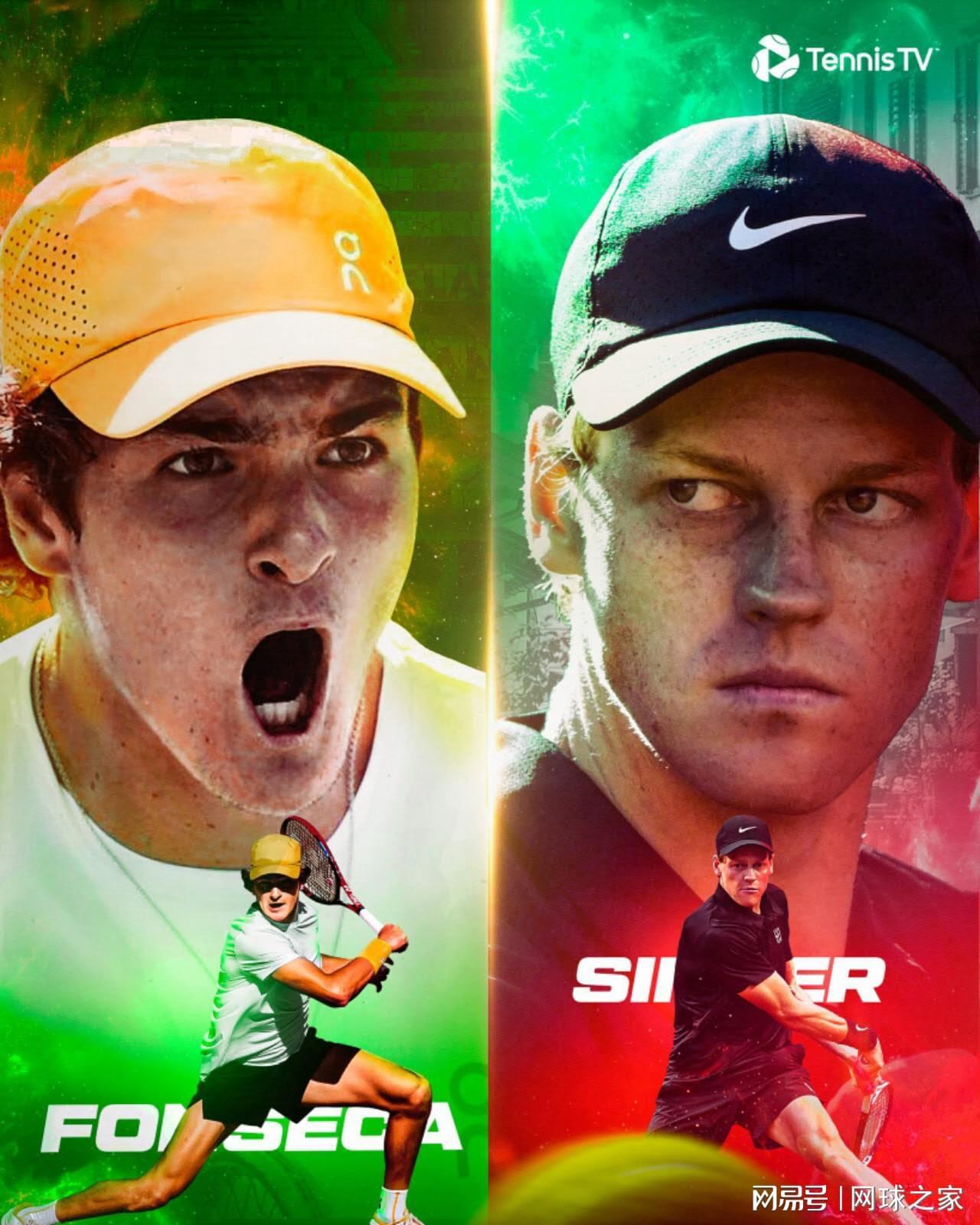 男单第三轮上半区前瞻:阿卡再胜大表哥,卫冕冠军恐出局!