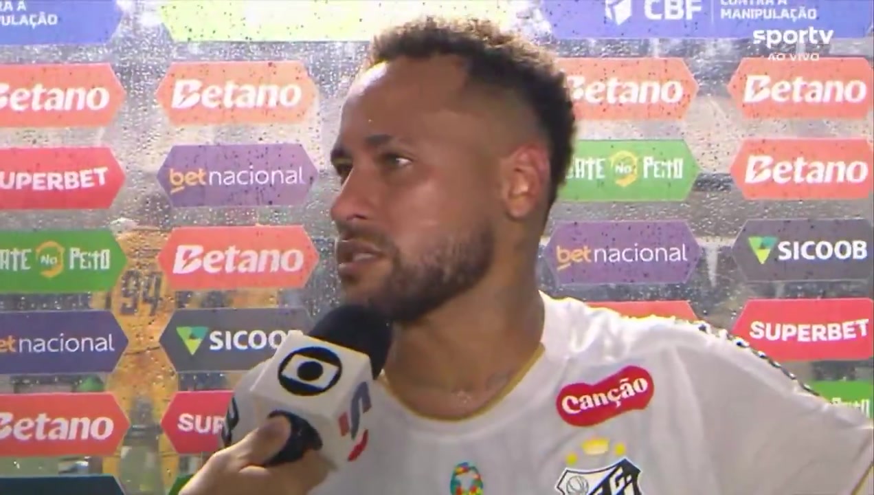 开云-被指厌女！内马尔怒喷裁判“像来月经一样”，采访言论不断发酵